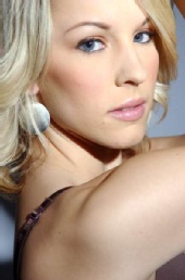 Grace - Headshot
