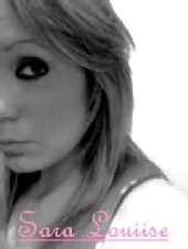 Sara - Just SaraLouiise