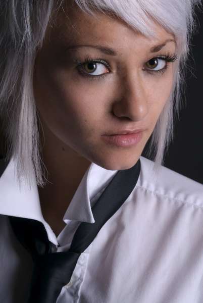 ASHLIE