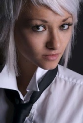 ASHLIE