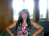 stacey eaton