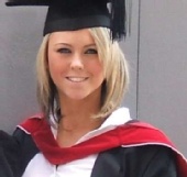 jade - My Graduation