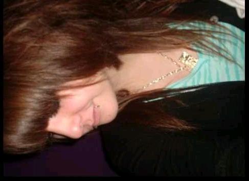 Amy Olivia - Shoot 1(2)