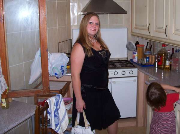 StaceyMay