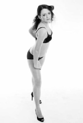 kendell-marie