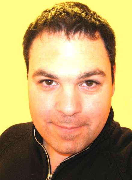 Brett Allen