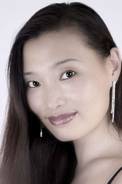 Jenny Wang