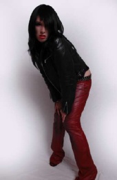 Danielle Morriss - Fashion 1