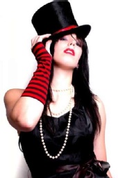 Danielle Morriss - Fashion2