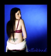 Holliewood - My Tattoo