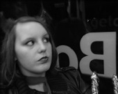 Rhiannon Dudzik - Halloween