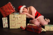 kylie brown - Relaxing Christmas