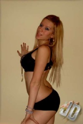 jodie atkins - me xx