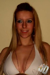 jodie atkins - me xx