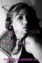Hollie Allison - HOLLIE ALLISON_2