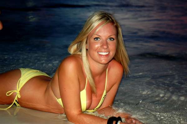 Becki