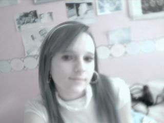 BABY MEGZ - mwah x 