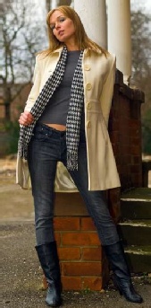 scarletx - casual fashion