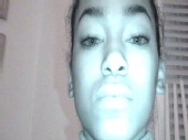 Makeda Carayol - a shot in the dark