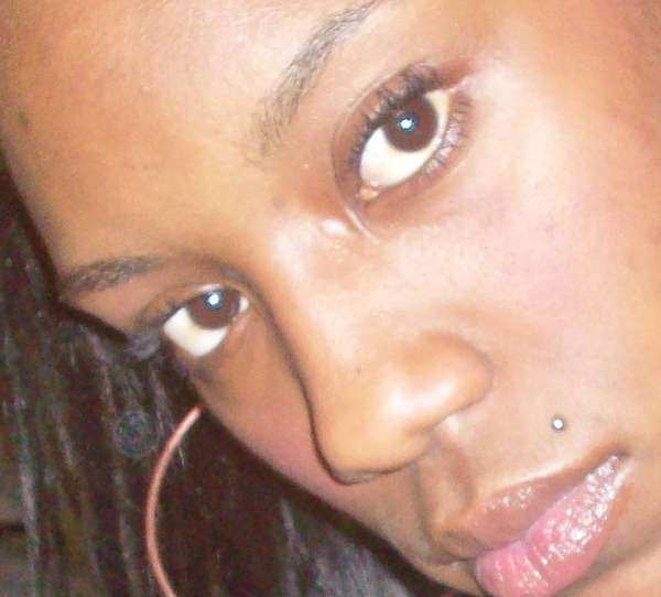 cherrelle