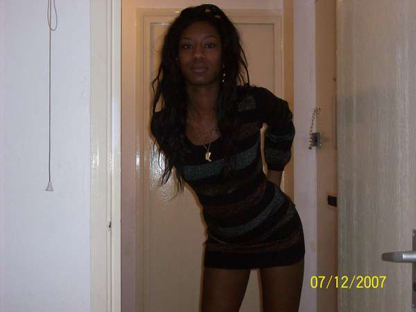 cherrelle