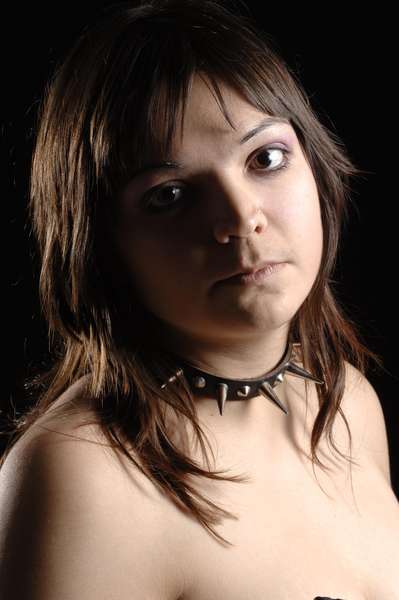 Scarlettrebel