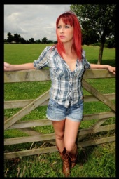 Lucy Davey - KTL 