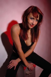 Lucy Davey