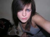 LibbyP - Me