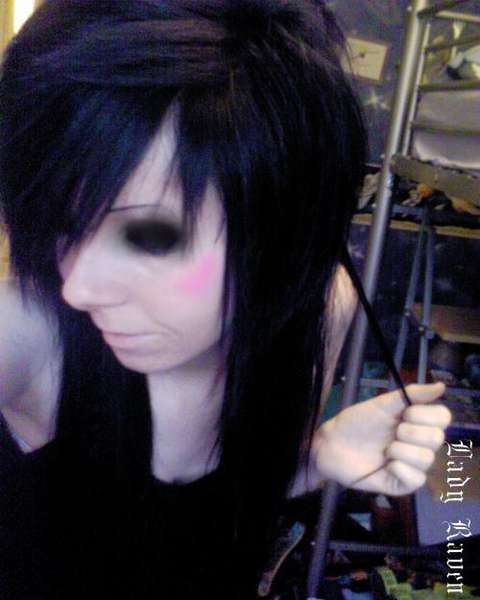 Lady Raven