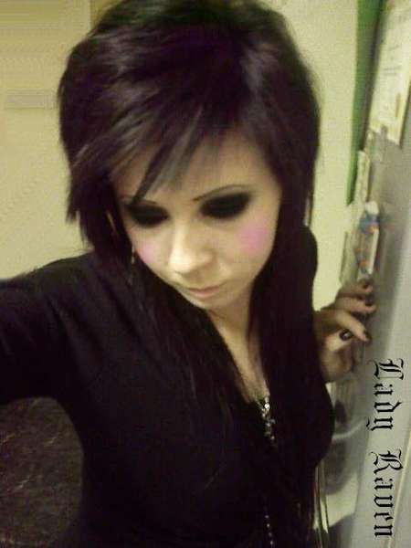 Lady Raven