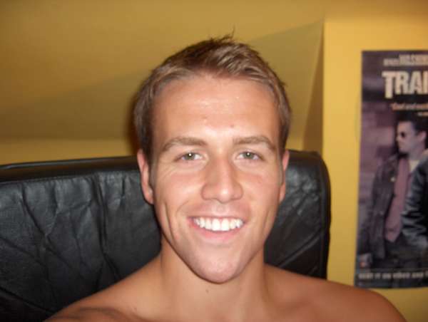Nicholas Grover