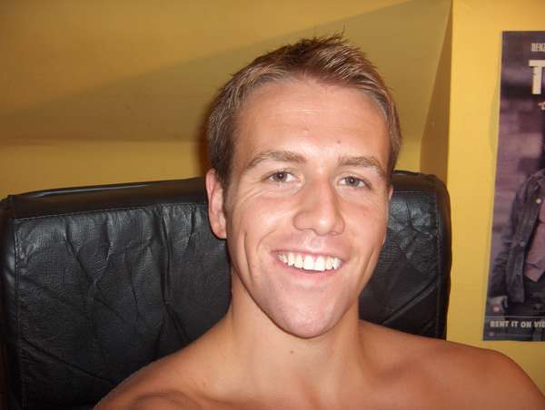 Nicholas Grover