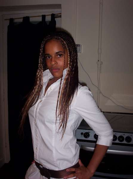 lovely lisha