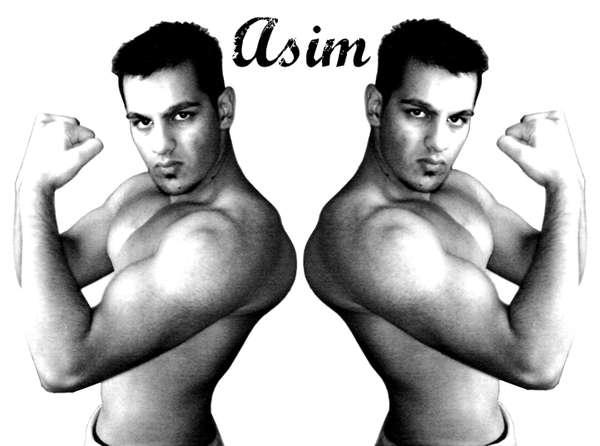 Asim