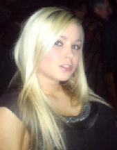 Hannah - party