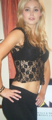 Hannah