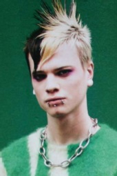 hobbs - Dazed And Confused Sept 07 Issue