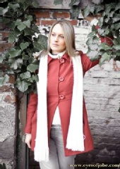 CLAIRE-EL PHILIPSON