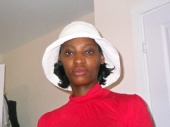 Missy - Holiday Pics