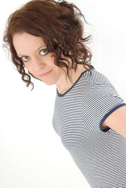 Jennifer Bosomworth