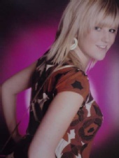 Gemma Jones