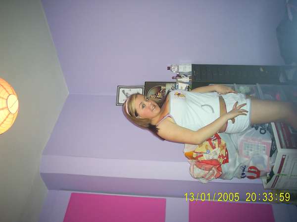 Chantelle - Me 