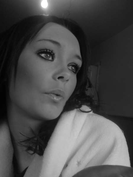 danielle cheryl - dannie xxx