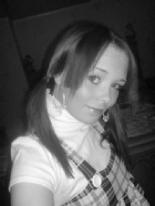 danielle cheryl - dannie xx