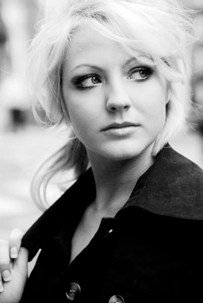 Annabel Pitt