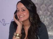 Natasha Pritchett