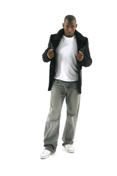Robbo - Formal smart