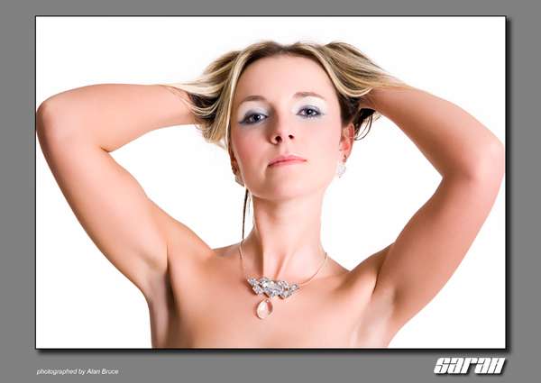 xSarahx - Bling