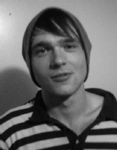 mylo - portrait shot! casual